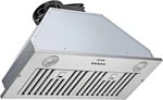 30" Stainless Steel Range Hood, 800cfm, 3-speed, Led Lights, Convertible. Fixed Price $269.99.