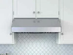 Zephyr Ak7036bs Under Cabinet Range Hood With 6-speed/650 Cfm Blower. Fixed Price $699.99.