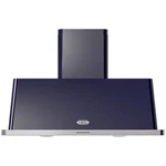 Ilve Majestic Collection Uam120mb 48 Inch Wall Mount Range Hood With 4-speed/60. Fixed Price $2999.99.