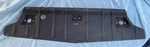 62 Oldsmobile Olds Starfire Hood Latch Release Mount Panel. Fixed Price $76.46.
