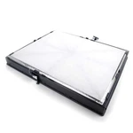 Airx Filters Wicked Clean Air. Replacement Filter Kit Compatible For Broan/nu.... Fixed Price $88.36.