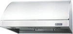 Lynx 48 Inch Stainless Outdoor Wall Mount Canopy Pro Style Range Hood Loh48. Fixed Price $1999.00.