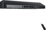 Iktch 30 Inch Ducted Under Cabinet Vent Range Hood, 900 Cfm, Ikc01-30-bss Black. Fixed Price $246.95.