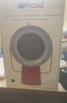 Brand New Airhood Wired Range Hood Portable Kitchen Exhaust Fan. Fixed Price $169.99.