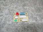 Akdy Range Hood Board 2 3/8 X 1 1/2 Part # Rh0668. Fixed Price $45.00.