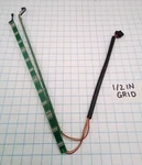 Zephyr Led Light For Zvo-e30bg / Zvo-m90bg. Fixed Price $19.99.
