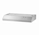 Whirlpool Wvu17uc0js 30" Under-cabinet Range Hood Stainless Steel New. Fixed Price $200.00.