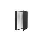 Vissani 19 In. True Hepa Vk-6008 Air Purifier Filter. Fixed Price $22.99.