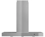 Zline 30" Island Kitchen Range Hood Stainless Steel Led Ke2i-30. Fixed Price $500.00.