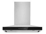 New Jenn Air 30" Jxw8530hs Pyramid Style Canopy Wall Exhaust Hood For Cooktop. Fixed Price $850.00.