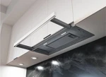 Zephyr Pisa Zpi-e30bw290 Under Cabinet Range Hood Retractable. Fixed Price $399.00.