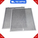 2pack Range Hood Grease Filter Compatible With Broan Nutone Kenmore S9901043..... Fixed Price $44.84.