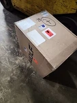 New Wolf 811028. 18" Classic Stainless Steel Duct Cover.. Fixed Price $700.00.