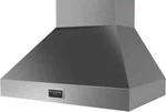 Brand New Fulgor Milano 36" Pro Chimney Hood - Premium Italian Design (nib). Fixed Price $1700.00.