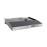 Recpro Rv Stove Range Hood Vent 22" Stainless Low Profile 12v Charcoa.... Fixed Price $102.11.
