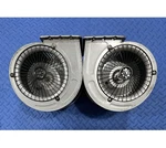 Proline 1800cfm Blower (2pc) #pro S Wall.48 For Hood Vents, C-pics & Desc. Fixed Price $599.00.