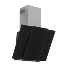 New Haier 30" Chimney Hood With 4 Speeds, Halogen Lighting, 450 Cfm - Hch3400acb. Fixed Price $429.99.