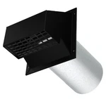 Imperial Premium Series Exhaust Intake Hood 6 In Duct Steel Brown. Fixed Price $49.99.