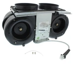 Zephyr Motor 1100 Cfm Dual Internal Blower For Range Hoods - Pbi1100b. Fixed Price $420.00.
