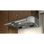 Zephyr Core Collection Power Typhoon Series Ak2100bs 30 Inch Under Cabinet Range. Fixed Price $539.99.