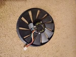 Broan-nutone Kitchen Hood(alt230ss Series)fan Motor Y4l-403b24g.. Fixed Price $59.95.