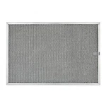 Aluminum Range Hood Filter - 11 7/16" X 17-1/16" 3/8", Pack Of 2. Fixed Price $35.82.