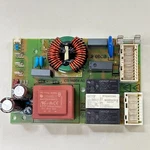 Oem Samsung - Dg81-02241a Control Main Board From Nk36k7000wg Range Hood. Fixed Price $148.78.