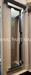 Genuine Oem Miele Cooker Hoods Front Panel Da3490 (kd). Fixed Price $399.00.