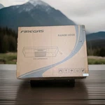 Range Hood 24 Inch 300cfm Ducted/ductless Convertible Stainless Steel Led Light. Fixed Price $79.00.