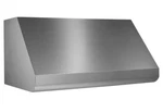 Broan Elite E60000 Series E6030ss Pro-style Wall-mount Canopy Range Hood Silver. Fixed Price $499.00.