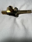 Garland Open Burner Valve Less Hood 26878xx - Free Shipping Genuine Oem. Fixed Price $55.00.