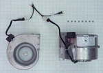 Wolf Hvac Part # 814423 - Blower, 1200 Internal. Fixed Price $2343.00.