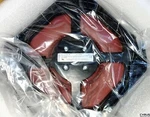 K2e220-rb06-10 Blowers & Centrifugal Fans Ac Fan, 230vac. Fixed Price $279.30.