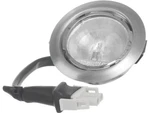 New Bosch 00636602 Halogen Lamp Complete Assembly - Oem Factory Sealed. Fixed Price $95.00.