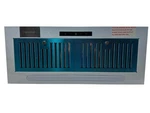 30" Range Hood Ducted W Gesture Control Insert Amzchef Ul-21biam30-ts-st (ob). Fixed Price $149.95.