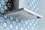 Thermador Hmcb30ws Masterpiece Pyramid Chimney Wall Hood In Stainless Steel. Fixed Price $1599.00.