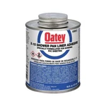 Flexible-liner Membrane 16 Oz. X-15 Pvc Shower Pan Liner Adhesive Cement. Fixed Price $17.86.