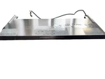 Genuine Oem Miele Da 3466 Da3466 Front Panel Assembly 8278570. Fixed Price $299.95.