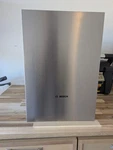Bosch Chimney Extension Model #: Hcpext5uc. Fixed Price $135.00.