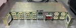 Z-line Pulizzi Pc125-a2-lt Rev B Distribution Power Supply. Fixed Price $109.95.