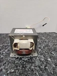 New Oem Ge Jvm7195skss Wb26x35514 Microwave High Voltage Transformer. Fixed Price $35.99.