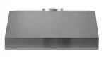 Trade-wind H3200 Rc Series H32306rc 30" Range Hood W/ 600 Cfm Internal Blower. Fixed Price $669.99.
