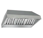 Best 29" Wall Mount Custom Hood Insert W 290 Cfm Internal Blower Stainless Steel. Fixed Price $899.99.