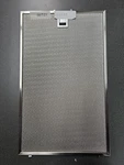 Thermador 669164 Range Hood Grease Filter Singe New Open Box Blue Shelf-t. Fixed Price $90.00.