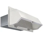 Wall Vent Cap For Microwave Range Hood Exhaust Kitchen Vent,wa.... Fixed Price $50.72.