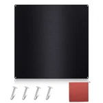 Stainless Steel Backsplash Range Hood Stove Back S.... Fixed Price $129.61.