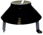Rheem As36352-2h Vent Hood For Water Heaters - Draft Replacement. Fixed Price $29.05.