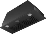 30 Inch Built-in Range Hood,dutched/dutchless Convertable With 600cfm Suction,ve. Fixed Price $252.99.