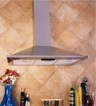Air King Barcelona Valencia Kitchen Range Hood Val30ss. Fixed Price $999.99.