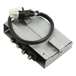 Elica Cu111a Appliance Complete Slider. Fixed Price $43.37.